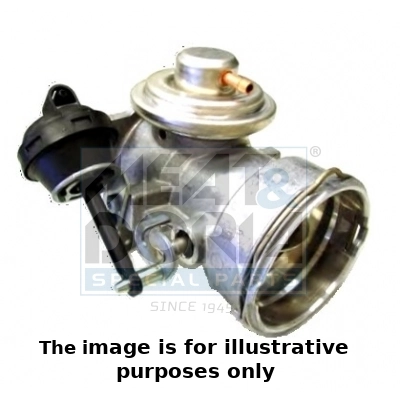 EGR Valve